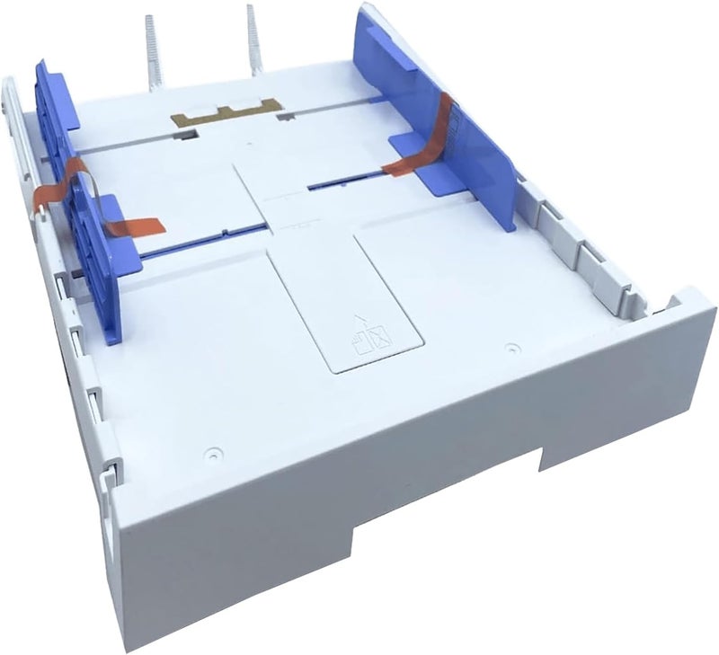 Phyxlyn Paper Input Tray 2 Replacement for HP OfficeJet Pro 9020 9025e 9023 9135e (Only Paper Input Tray) - Image 1